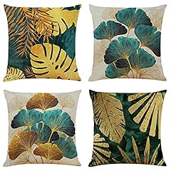 Niulaa cushion covers for sale  Delivered anywhere in UK