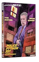 python 357 d'occasion  Livré partout en France