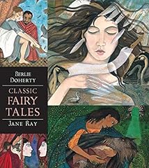 Classic fairy tales usato  Spedito ovunque in Italia 