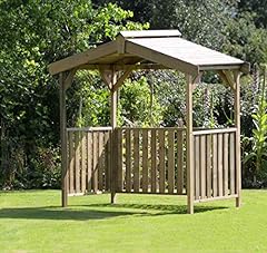 Garden outdoor wooden for sale  Delivered anywhere in UK