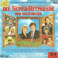 Volksmusik gebraucht kaufen  Wird an jeden Ort in Deutschland