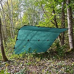 Hammocks tarp 3x3 for sale  Delivered anywhere in Ireland