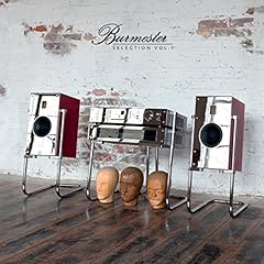 Burmester selection vol. for sale  Delivered anywhere in UK