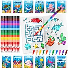 Sea coloring books for sale  Delivered anywhere in USA 