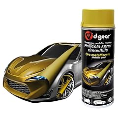 Gear 1250819 spray usato  Spedito ovunque in Italia 