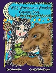 Wild women woods for sale  Delivered anywhere in UK