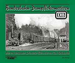 Bundesbahn dampflokomotiven de gebraucht kaufen  Wird an jeden Ort in Deutschland