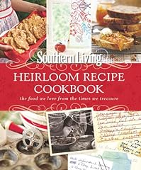 Southern living heirloom for sale  Delivered anywhere in USA 