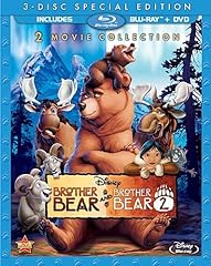 Brother bear brother for sale  Delivered anywhere in USA 
