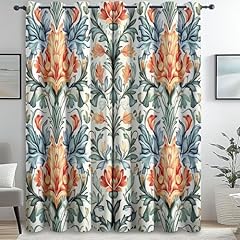 Blackout curtains william for sale  Delivered anywhere in UK