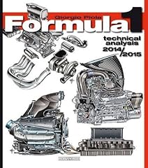 Formula 2014 2015 d'occasion  Livré partout en France
