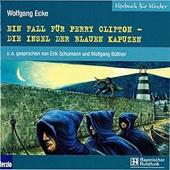 Fall perry clifton gebraucht kaufen  Wird an jeden Ort in Deutschland