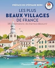 Beaux villages 180 d'occasion  Livré partout en France