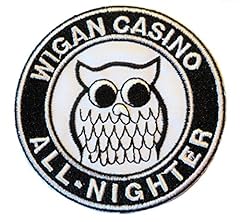 B4b wigan casino for sale  Delivered anywhere in UK