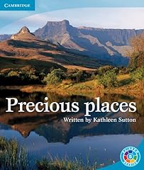 Precious places landscape d'occasion  Livré partout en France