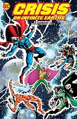 Crisis infinite earths usato  Spedito ovunque in Italia 