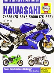 Kawasaki service repair for sale  Delivered anywhere in UK