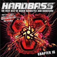 Hardbass chapter 16 gebraucht kaufen  Wird an jeden Ort in Deutschland