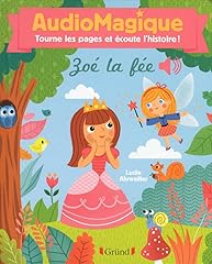 Audiomagique zoé fée d'occasion  Livré partout en France