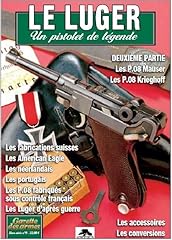 pistolet luger d'occasion  Livré partout en France