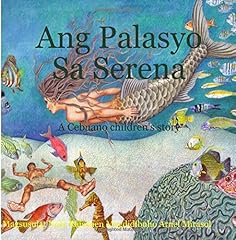 Ang palasyo serena for sale  Delivered anywhere in UK