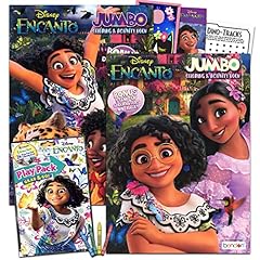 Disney encanto coloring for sale  Delivered anywhere in USA 