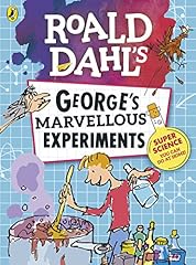 Roald dahl george d'occasion  Livré partout en Belgiqu