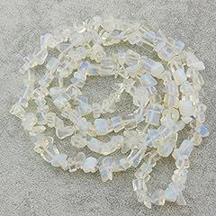COIRIS 2 Strands 33'' Length 5-8MM Opal Loose Chips for sale  Delivered anywhere in Canada