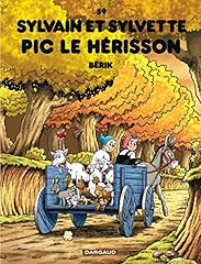 herisson ancien d'occasion  Livré partout en France