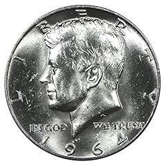 1964 kennedy silver for sale  Delivered anywhere in USA 