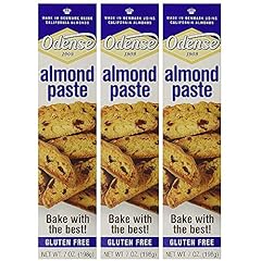Odense almond paste for sale  Delivered anywhere in USA 
