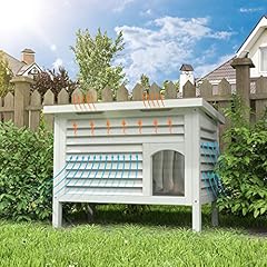 Gdlf outdoor cat for sale  Delivered anywhere in USA 