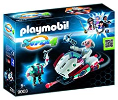 Playmobil 9003 super for sale  Delivered anywhere in UK