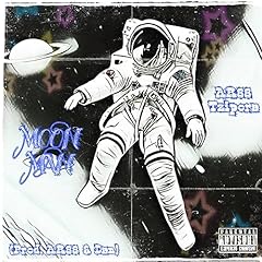 Moon man explicit for sale  Delivered anywhere in UK