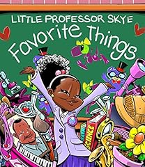 Little professor skye for sale  Delivered anywhere in UK