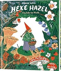 Hexe hazel jahr gebraucht kaufen  Wird an jeden Ort in Deutschland