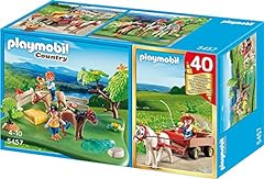 Playmobil 5457 set usato  Spedito ovunque in Italia 