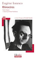 Rhinocéros d'occasion  Livré partout en France