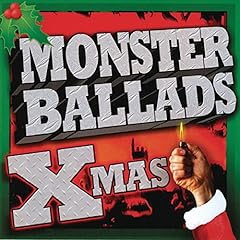 Monster ballads mas for sale  Delivered anywhere in USA 