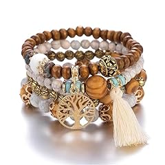 Youery bracciali boho usato  Spedito ovunque in Italia 