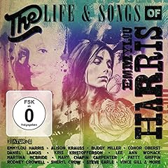Life songs emmylou for sale  Delivered anywhere in USA 