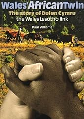 Wales african twin d'occasion  Livré partout en Belgiqu