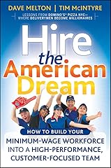 Hire american dream for sale  Delivered anywhere in USA 