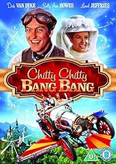 Chitty chitty bang gebraucht kaufen  Wird an jeden Ort in Deutschland