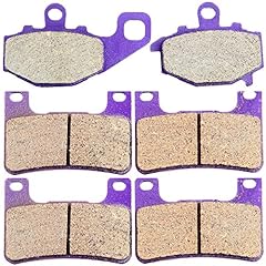 Eccpp brake pads for sale  Delivered anywhere in USA 