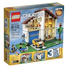 Lego creator family gebraucht kaufen  Wird an jeden Ort in Deutschland