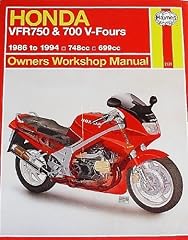 Honda vfr750 700 for sale  Delivered anywhere in UK