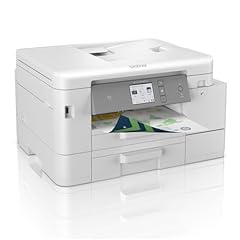 Brother mfc j4540dw d'occasion  Livré partout en Belgiqu