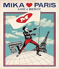 Mika love paris d'occasion  Livré partout en France