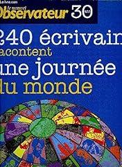 Collections nouvel observateur d'occasion  Livré partout en France